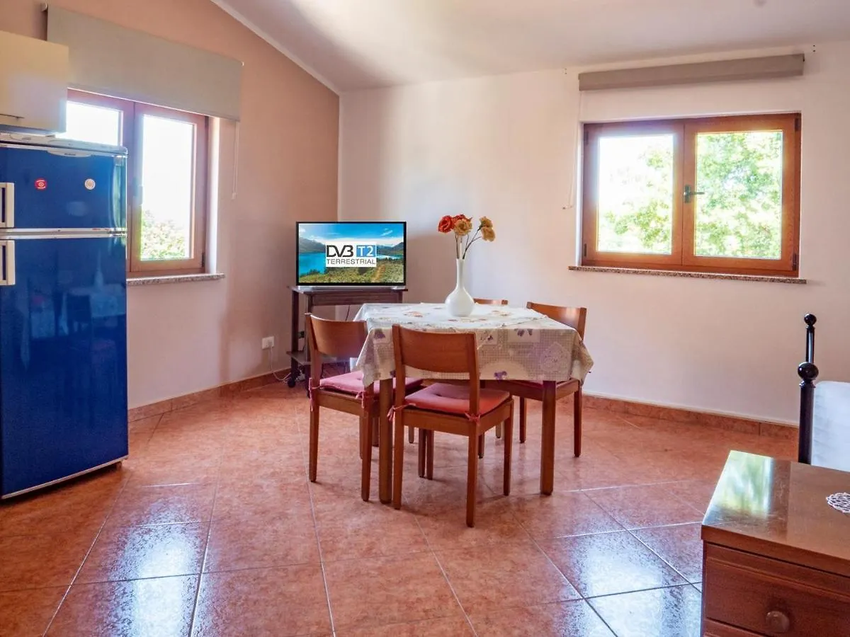 Studio Apartment Gianni Vižinada Kroatië