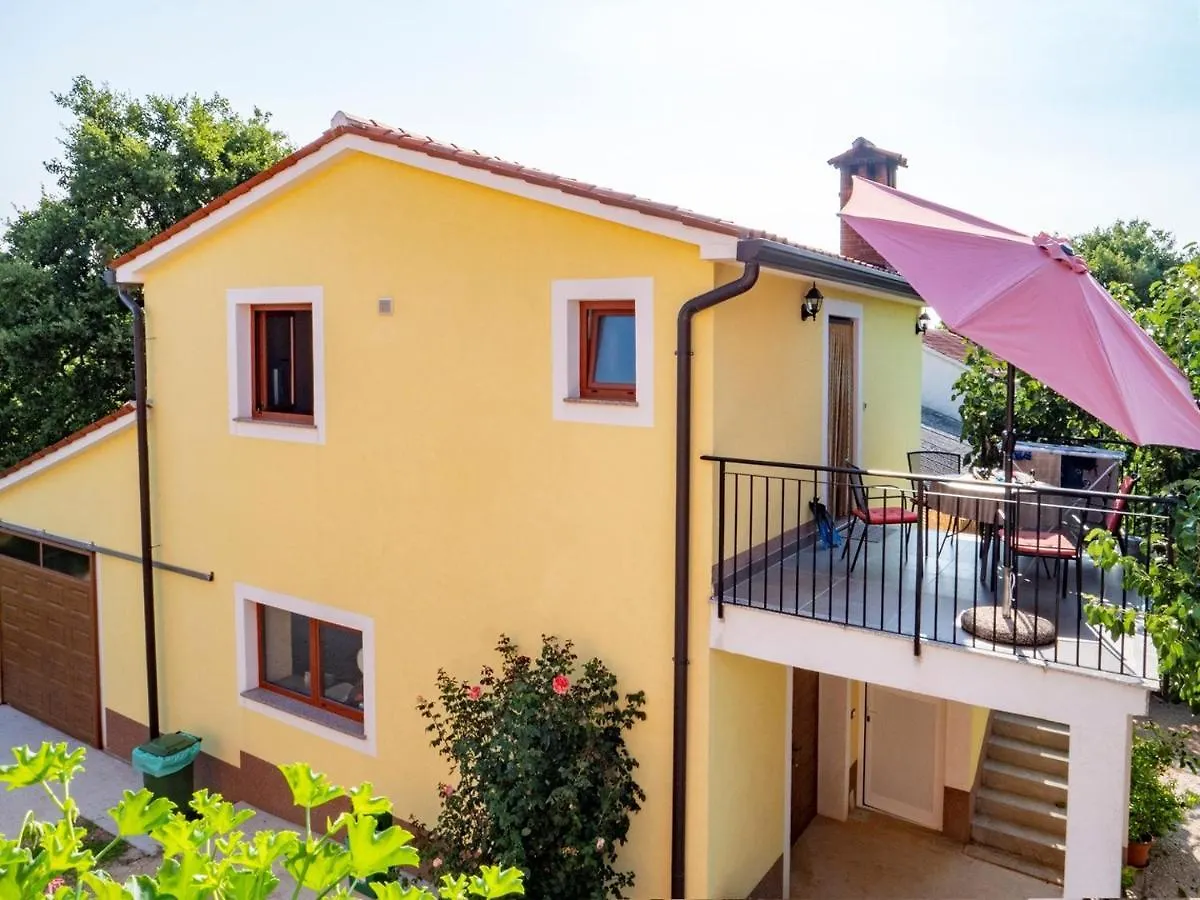 Studio Apartment Gianni Vižinada