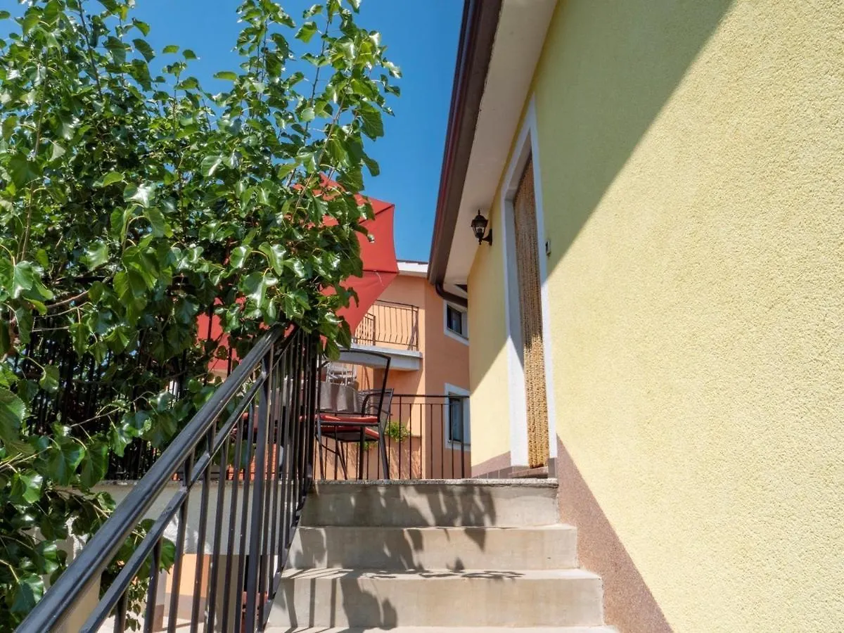 Studio Apartment Gianni Vižinada
