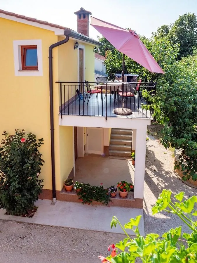 Studio Apartment Gianni Vižinada